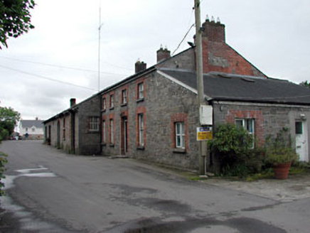 Athboy Railway Station, TOWN PARKS, Athboy,  Co. MEATH