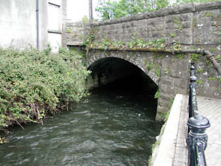 TOWN PARKS, Athboy,  Co. MEATH