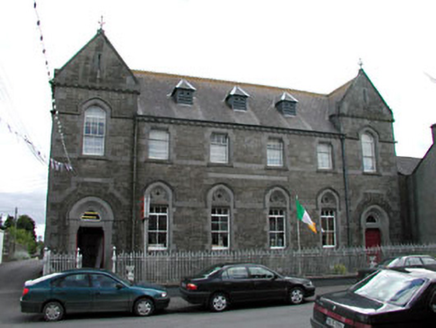 Main Street, Barrack Lane, TOWN PARKS, Athboy,  Co. MEATH