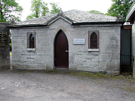 Saint James's Church (Athboy), Main Street,  TOWN PARKS, Athboy,  Co. MEATH