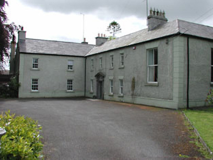 Danes Court, Barrack Lane,  TOWN PARKS, Athboy,  Co. MEATH