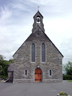 Saint Dympna's Catholic Church, CLONYLOGAN, Kildalkey,  Co. MEATH