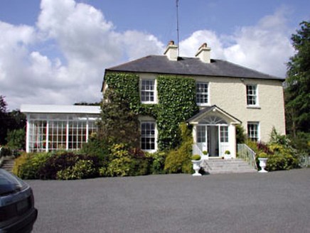 Clonylogan House, CLONYLOGAN,  Co. MEATH
