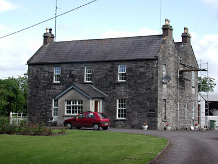 Oberstown House, OBERSTOWN,  Co. MEATH