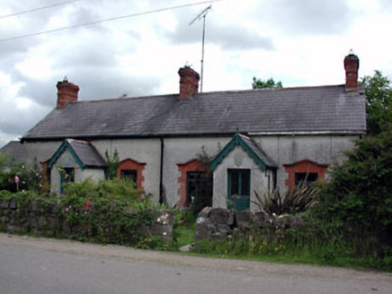 SKREEN,  Co. MEATH