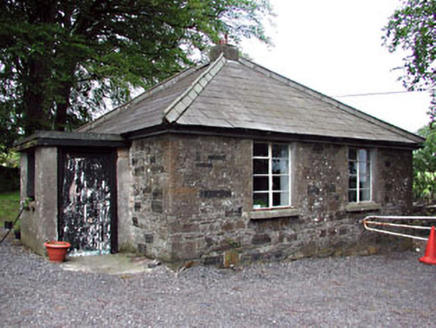 Skreen Castle, SKREEN, Skreen,  Co. MEATH