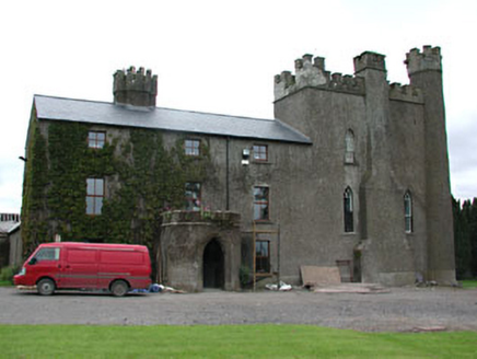 Skreen Castle, SKREEN, Skreen,  Co. MEATH