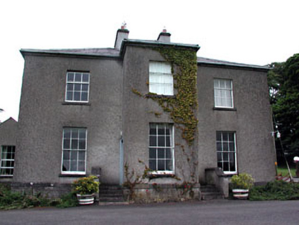 Skryne Rectory, SKREEN, Skreen,  Co. MEATH