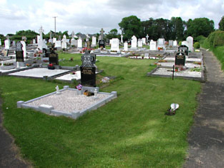 KILBALLIVOR, Ballivor,  Co. MEATH