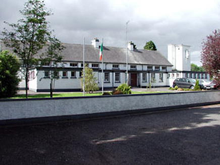 Saint Columbanus's National School, KILLACONNIGAN, Ballivor,  Co. MEATH