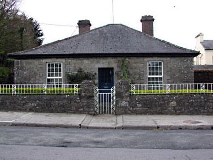 Wellington Lodge, Summerhill Road,  COMMONS (3RD DIVISION), Trim,  Co. MEATH