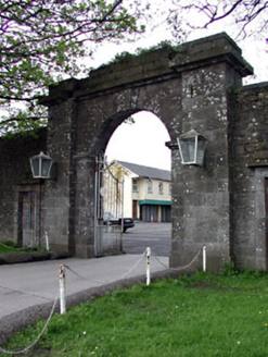 Summerhill Road,  COMMONS (3RD DIVISION), Trim,  Co. MEATH