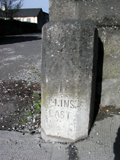 Summerhill Road,  COMMONS (3RD DIVISION), Trim,  Co. MEATH