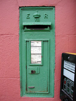 Patrick Street,  TOWNPARKS SOUTH, Trim,  Co. MEATH