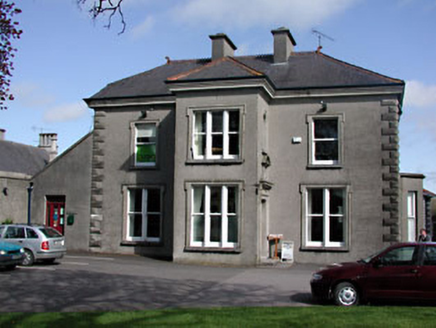 Saint Patrick's Catholic Church, Patrick Street,  MANORLAND (1ST DIVISION), Trim,  Co. MEATH