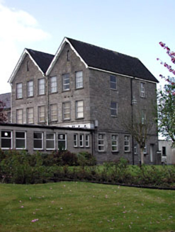 Saint Joseph's Hospital, Patrick Street,  MANORLAND (1ST DIVISION), Trim,  Co. MEATH