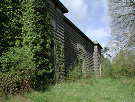 Castle Street,  MANORLAND (1ST DIVISION), Trim,  Co. MEATH