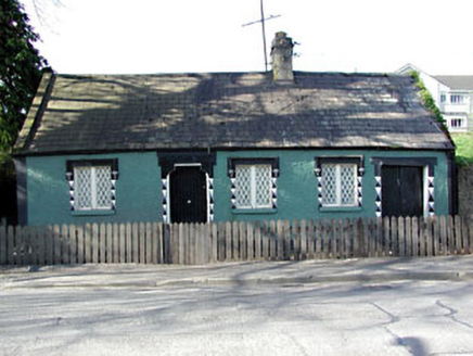 Castle Street,  MANORLAND (1ST DIVISION), Trim,  Co. MEATH