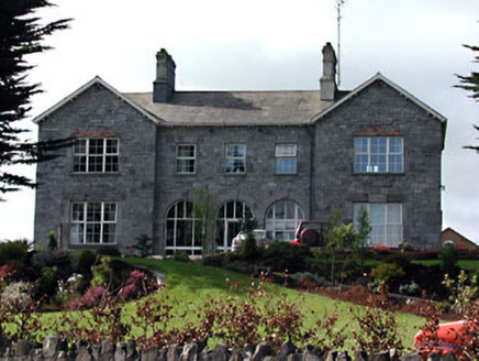 Highfield House, Castle Street,  MAUDLIN (PART OF), Trim,  Co. MEATH