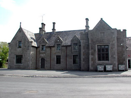 Dublin Road,  FRIARSPARK (4TH DIVISION), Trim,  Co. MEATH