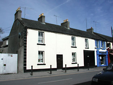 Castleview House, Emmet Street,  TOWNPARKS SOUTH, Trim,  Co. MEATH