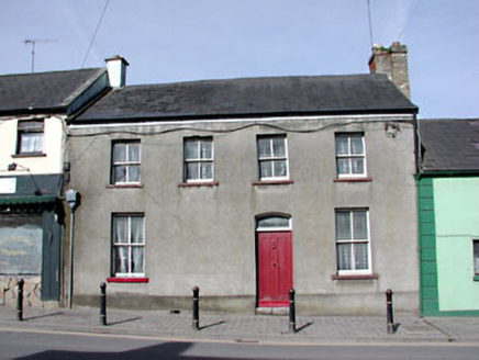 Emmet Street,  TOWNPARKS SOUTH, Trim,  Co. MEATH