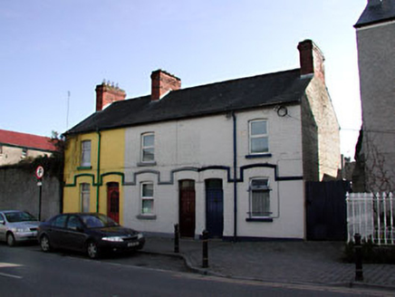 16-18 Emmet Street,  TOWNPARKS SOUTH, Trim,  Co. MEATH