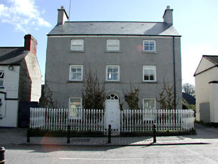 Emmet Street,  TOWNPARKS SOUTH, Trim,  Co. MEATH