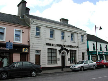 19 Market Street,  TOWNPARKS SOUTH, Trim,  Co. MEATH