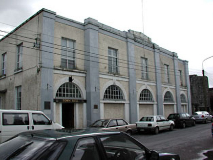 Trim Town Hall, Castle Street,  MANORLAND (1ST DIVISION), Trim,  Co. MEATH