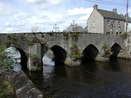 TOWNPARKS NORTH, Trim,  Co. MEATH
