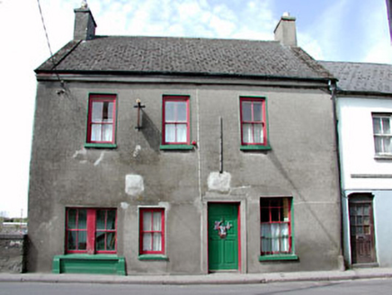 Bridge Street,  TOWNPARKS NORTH, Trim,  Co. MEATH