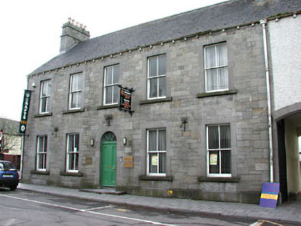 Mill Street,  TOWNPARKS NORTH, Trim,  Co. MEATH