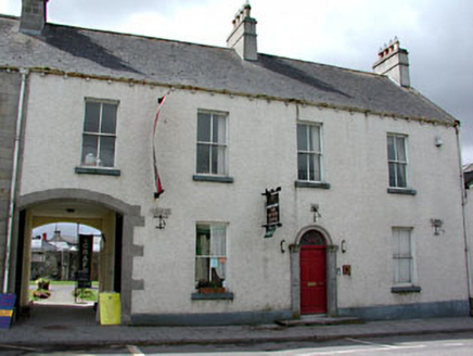 Mill Street,  TOWNPARKS NORTH, Trim,  Co. MEATH