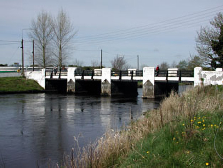 Watergate Bridge, TOWNPARKS NORTH, Trim,  Co. MEATH