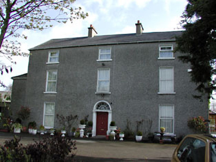 Crowpark House, Sarsfield Avenue,  TOWNPARKS NORTH, Trim,  Co. MEATH