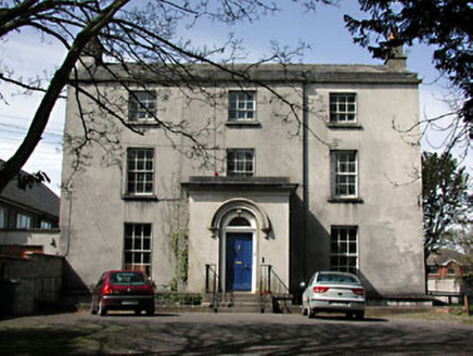 The Old Rectory, Loman Street,  TOWNPARKS NORTH, Trim,  Co. MEATH