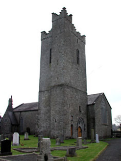 Saint Patrick's Cathedral (Trim), Loman Street,  TOWNPARKS NORTH, Trim,  Co. MEATH
