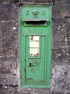 Haggard Street,  TOWNPARKS NORTH, Trim,  Co. MEATH