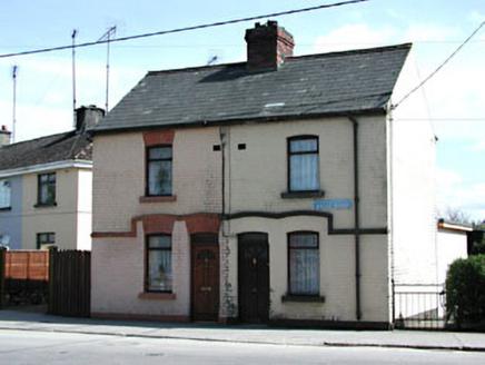 1-2 Athboy Gate, Kells Road, BLACKFRIARY (2ND DIVISION), Trim,  Co. MEATH