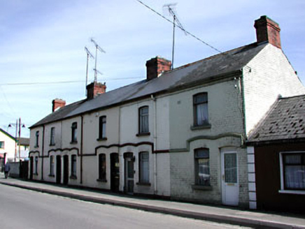 4-9 Haggard Street,  TOWNPARKS NORTH, Trim,  Co. MEATH