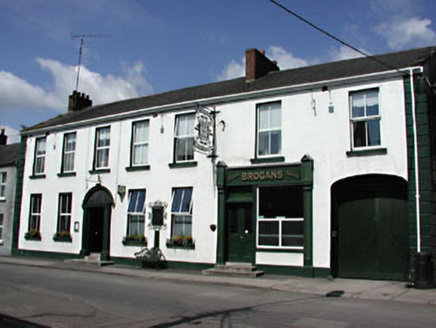 High Street,  TOWNPARKS NORTH, Trim,  Co. MEATH