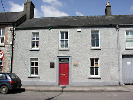 High Street,  TOWNPARKS NORTH, Trim,  Co. MEATH