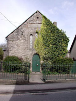 Saint Patrick's National School, High Street,  TOWNPARKS NORTH, Trim,  Co. MEATH