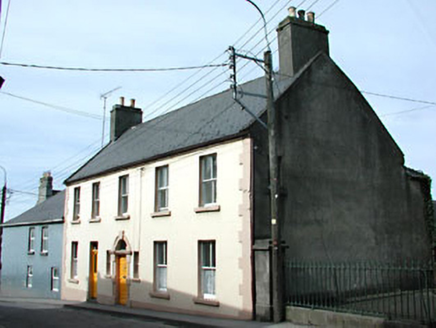 2 High Street,  TOWNPARKS NORTH, Trim,  Co. MEATH