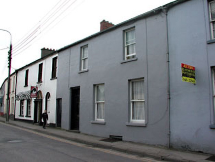30 High Street,  TOWNPARKS NORTH, Trim,  Co. MEATH