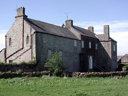 Talbot Castle, Abbey Lane,  TRIM, Trim,  Co. MEATH