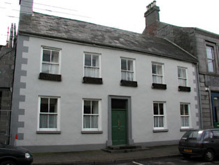 High Street,  TOWNPARKS NORTH, Trim,  Co. MEATH