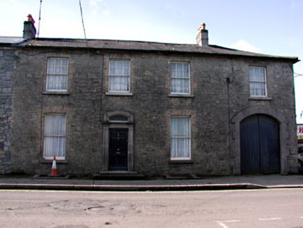 2 Navan Gate Street,  TOWNPARKS NORTH, Trim,  Co. MEATH