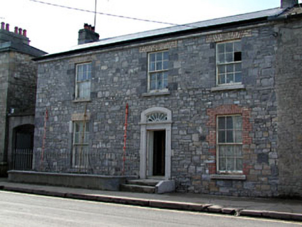 3 Navan Gate Street,  TOWNPARKS NORTH, Trim,  Co. MEATH